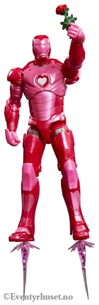 Marvel Legends Action Figure I Love You 3000 Iron Man 15 cm Collectibles