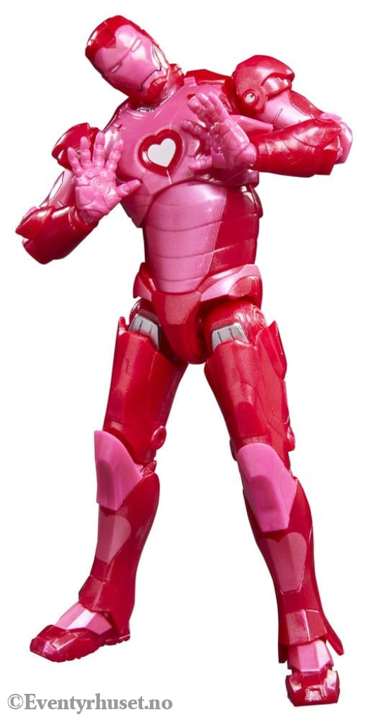 Marvel Legends Action Figure I Love You 3000 Iron Man 15 cm Collectibles