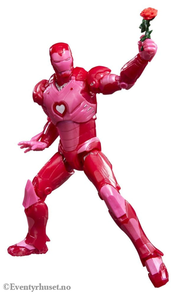 Marvel Legends Action Figure I Love You 3000 Iron Man 15 cm Collectibles