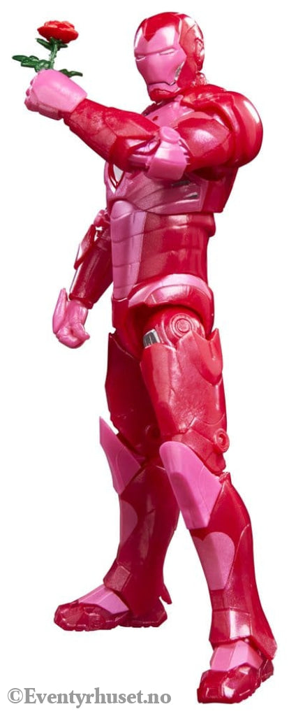 Marvel Legends Action Figure I Love You 3000 Iron Man 15 cm Collectibles