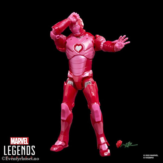 Marvel Legends Action Figure I Love You 3000 Iron Man 15 cm Collectibles