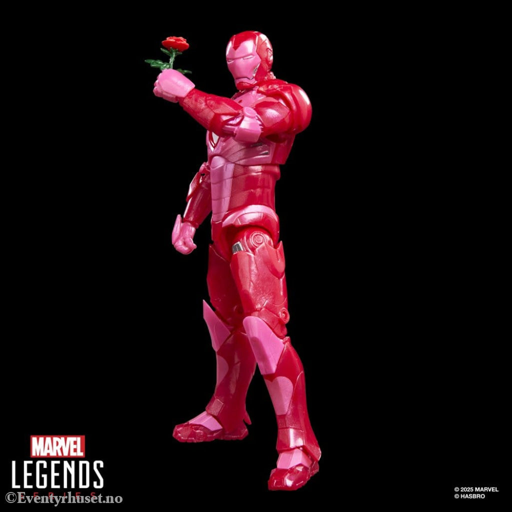 Marvel Legends Action Figure I Love You 3000 Iron Man 15 cm Collectibles
