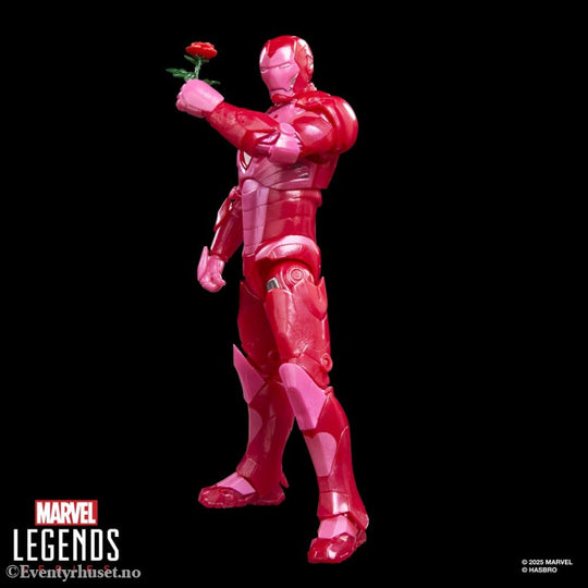 Marvel Legends Action Figure I Love You 3000 Iron Man 15 cm Collectibles