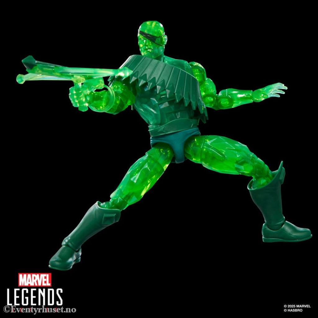 Marvel Legends Action Figure Warbow (BAF: Executioner) 15 cm Toys