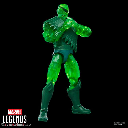 Marvel Legends Action Figure Warbow (BAF: Executioner) 15 cm Toys