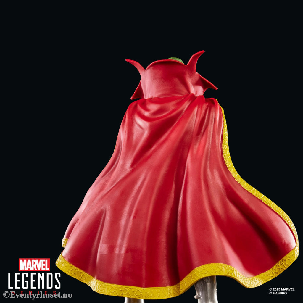 Marvel Legends Actionfigur Emperor Doom 15 cm Actionfigur