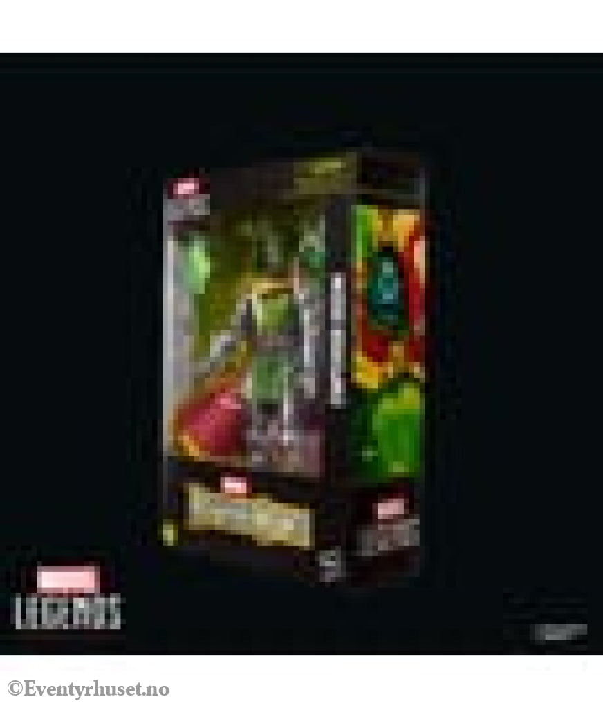 Marvel Legends Actionfigur Emperor Doom 15 cm Actionfigur