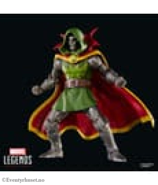 Marvel Legends Actionfigur Emperor Doom 15 cm Actionfigur