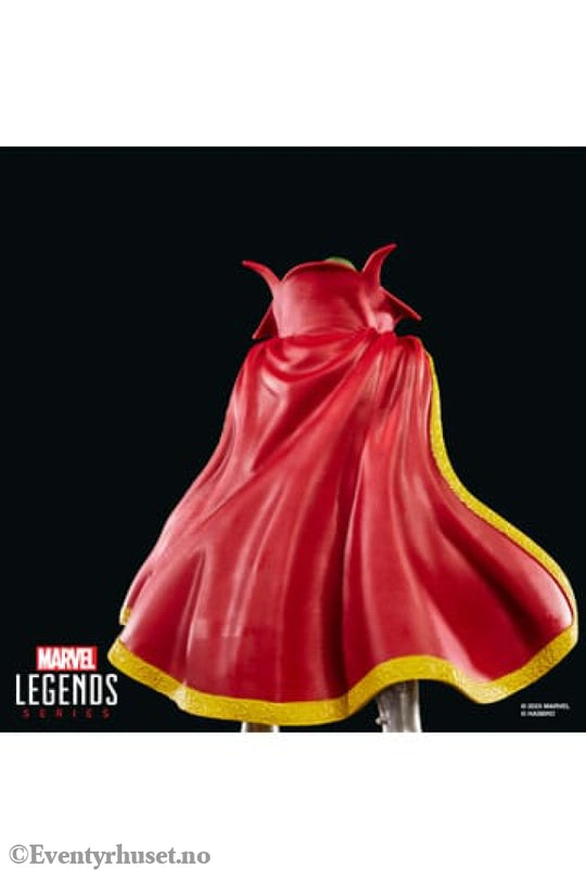 Marvel Legends Actionfigur Emperor Doom 15 cm Actionfigur