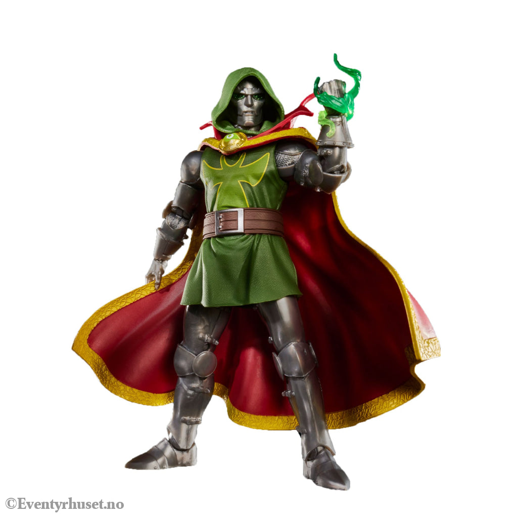 Marvel Legends Actionfigur Emperor Doom 15 cm Actionfigur