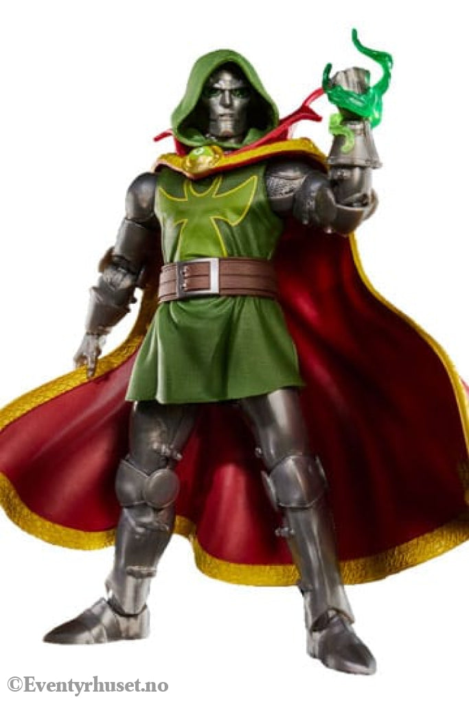 Marvel Legends Actionfigur Emperor Doom 15 cm Actionfigur