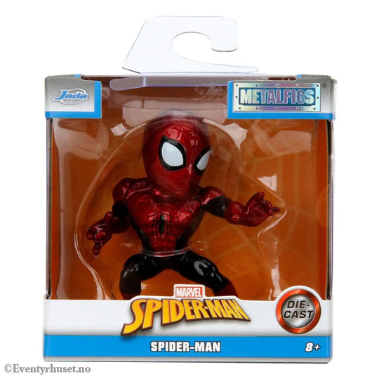 Marvel Nano Metalfigs Diecast Mini Figures Wave 3 5 cm Assortment (12) Collectibles