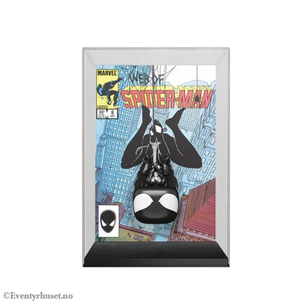 Marvel POP! Heroes Vinyl Web of Spider-man #8 9 cm Collectibles