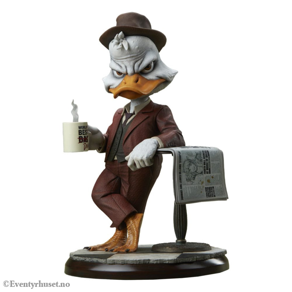Marvel Premium Format Statue Howard the Duck 28 cm Collectibles
