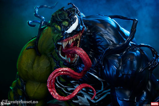 Marvel Premium Format Statue Venomized Hulk 63 cm Collectibles