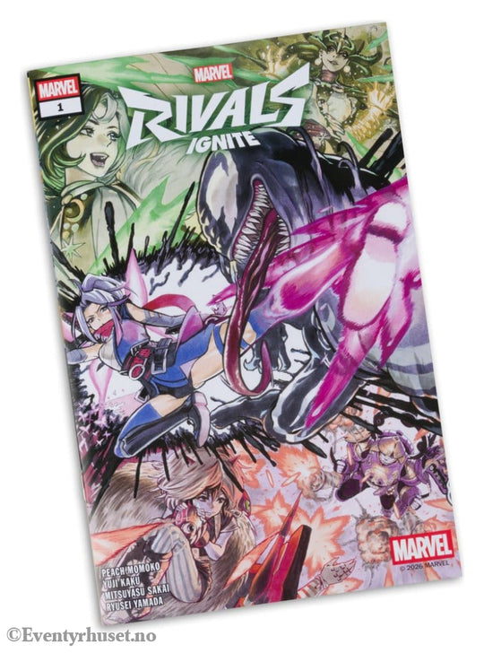 Marvel Rivals Collection 1/6 Action Figure Iron Man 28 cm Toys