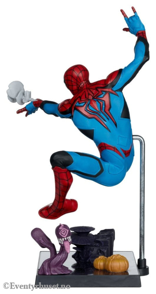 Marvel Rivals Collection 1/6 Action Figure Spider-Man 26 cm Toys