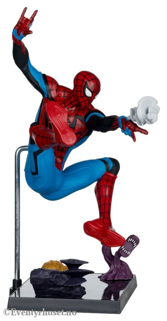 Marvel Rivals Collection 1/6 Action Figure Spider-Man 26 cm Toys