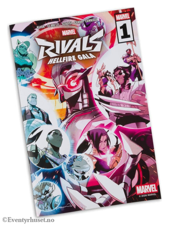 Marvel Rivals Collection 1/6 Action Figure Spider-Man 26 cm Toys