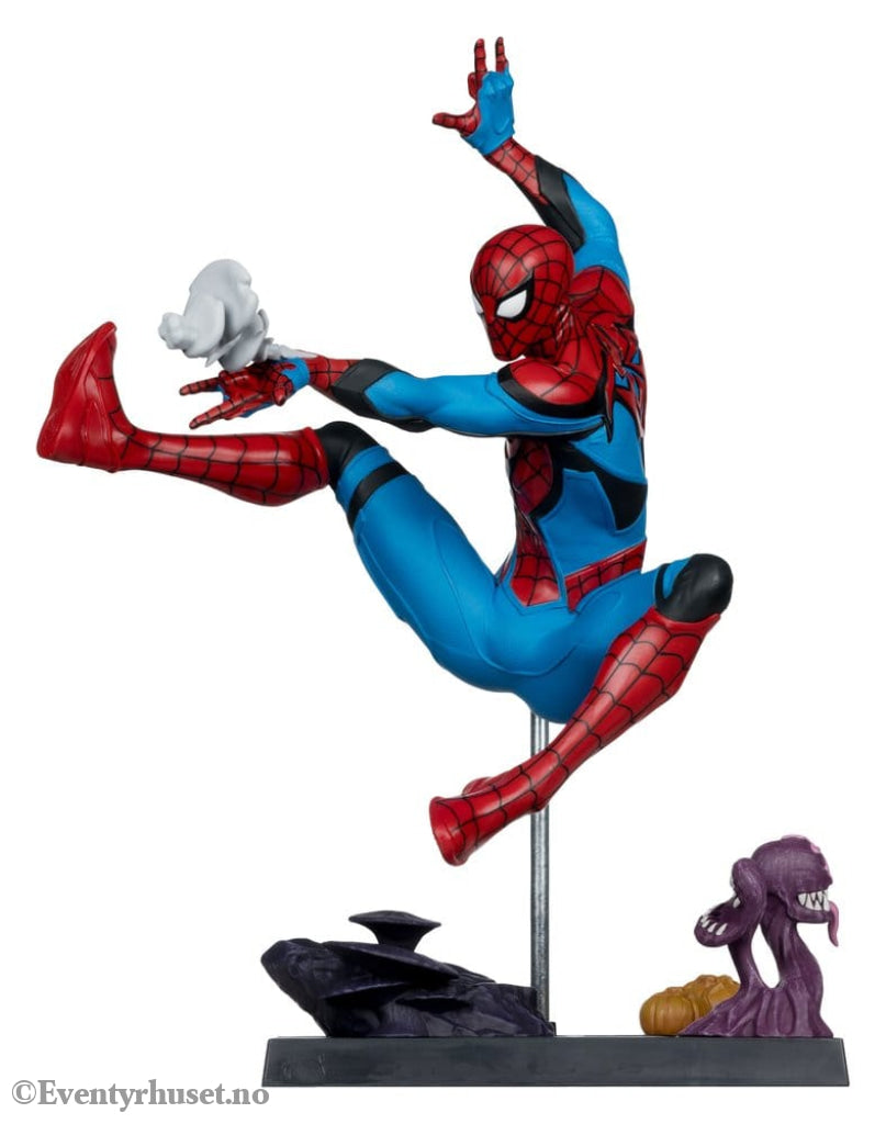 Marvel Rivals Collection 1/6 Action Figure Spider-Man 26 cm Toys