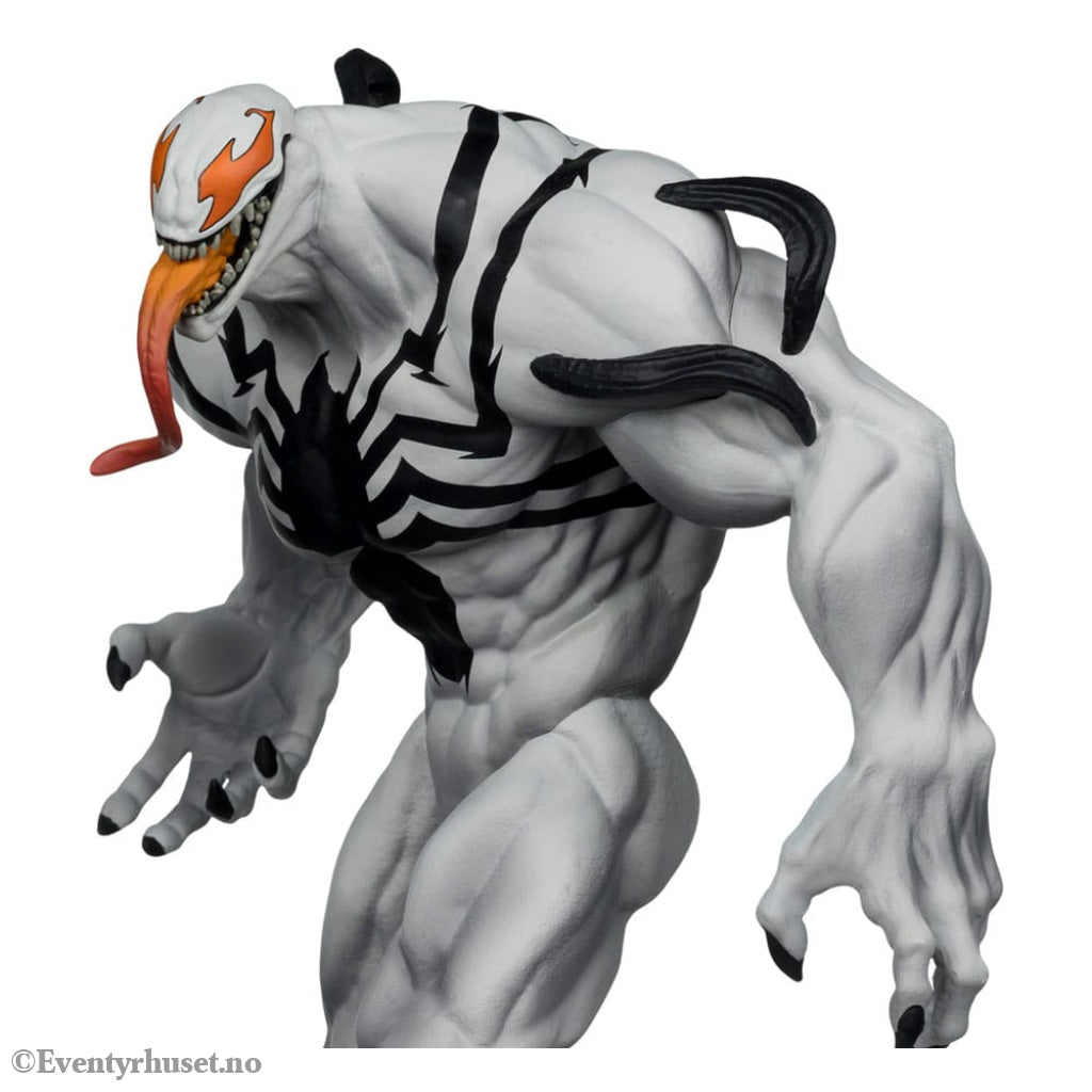 Marvel Rivals Collection 1/6 Action Figure Venom (Red Platinum Edition) 24 cm Toys