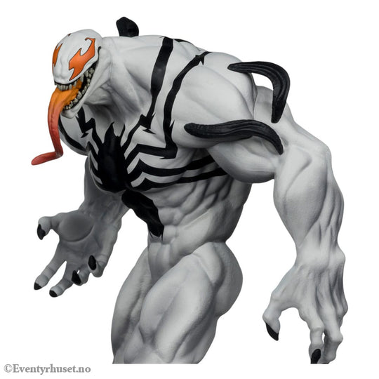 Marvel Rivals Collection 1/6 Action Figure Venom (Red Platinum Edition) 24 cm Toys