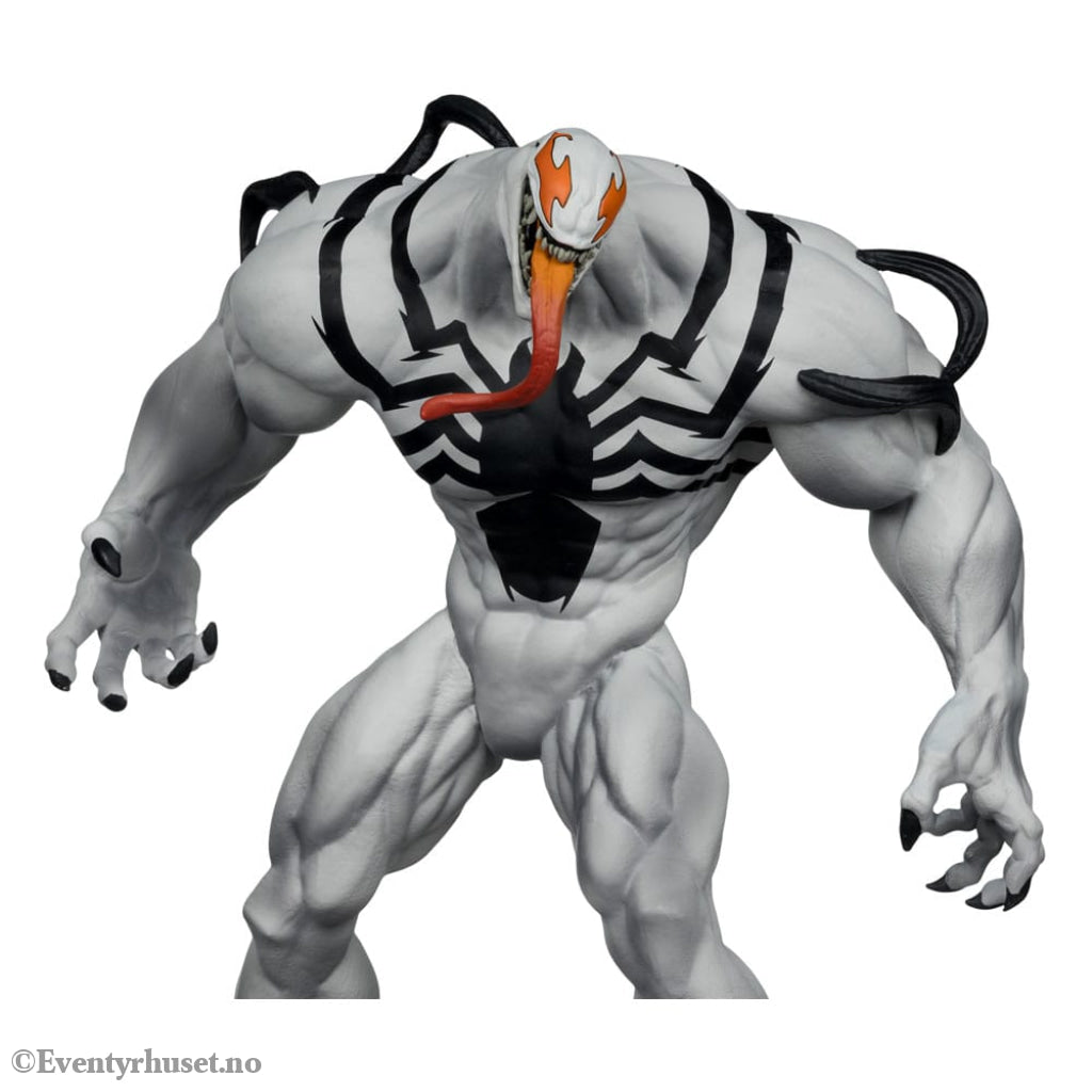 Marvel Rivals Collection 1/6 Action Figure Venom (Red Platinum Edition) 24 cm Toys