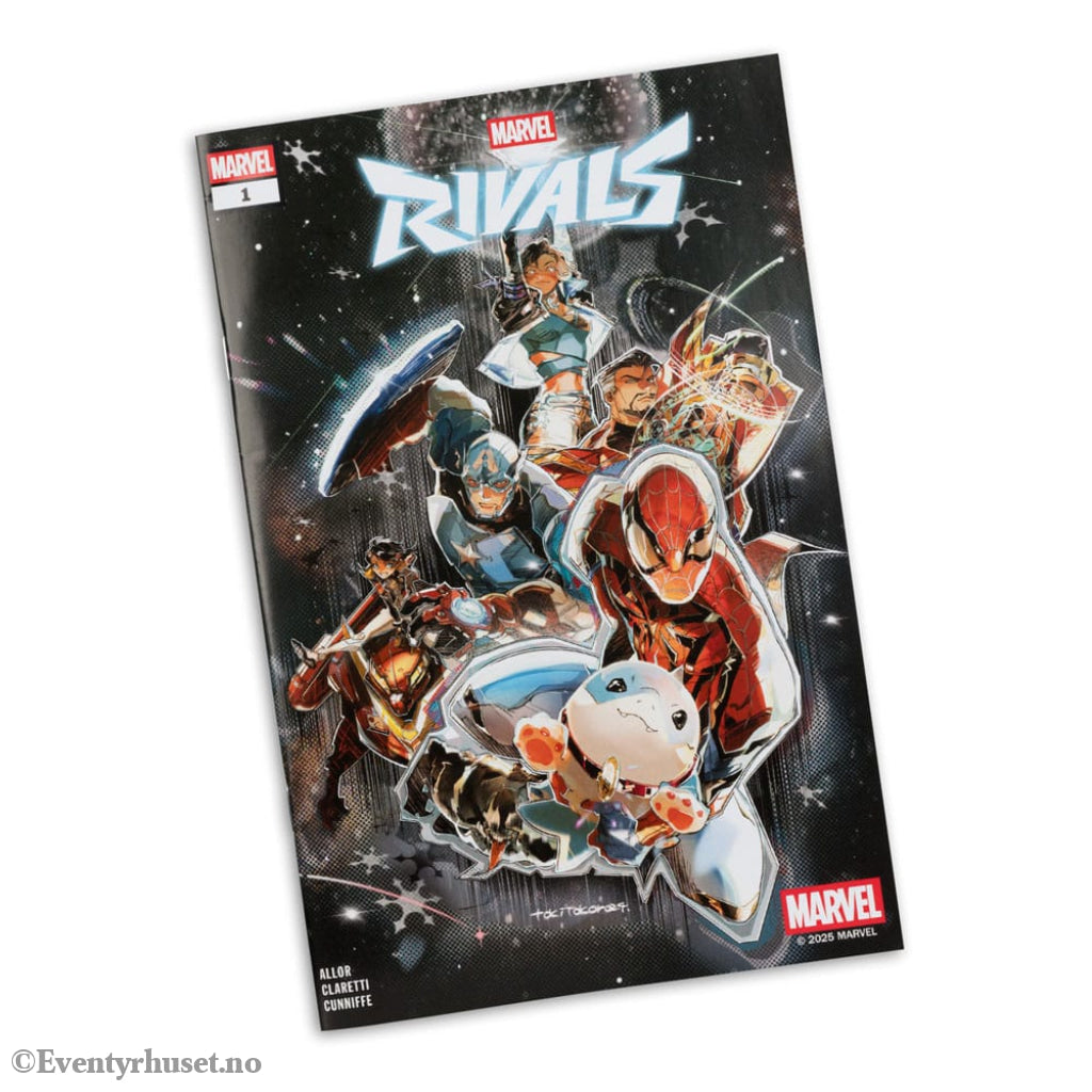 Marvel Rivals Collection 1/6 Action Figure Venom (Red Platinum Edition) 24 cm Toys