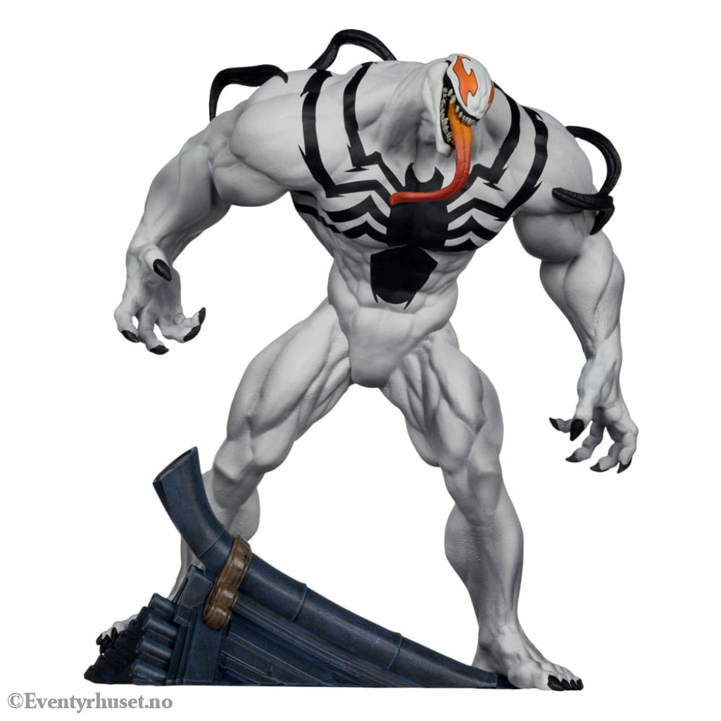 Marvel Rivals Collection 1/6 Action Figure Venom (Red Platinum Edition) 24 cm Toys