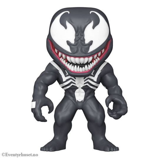 Marvel Rivals POP! Games Vinyl Figures Venom with Chase 9 cm Assortment (6) Collectibles