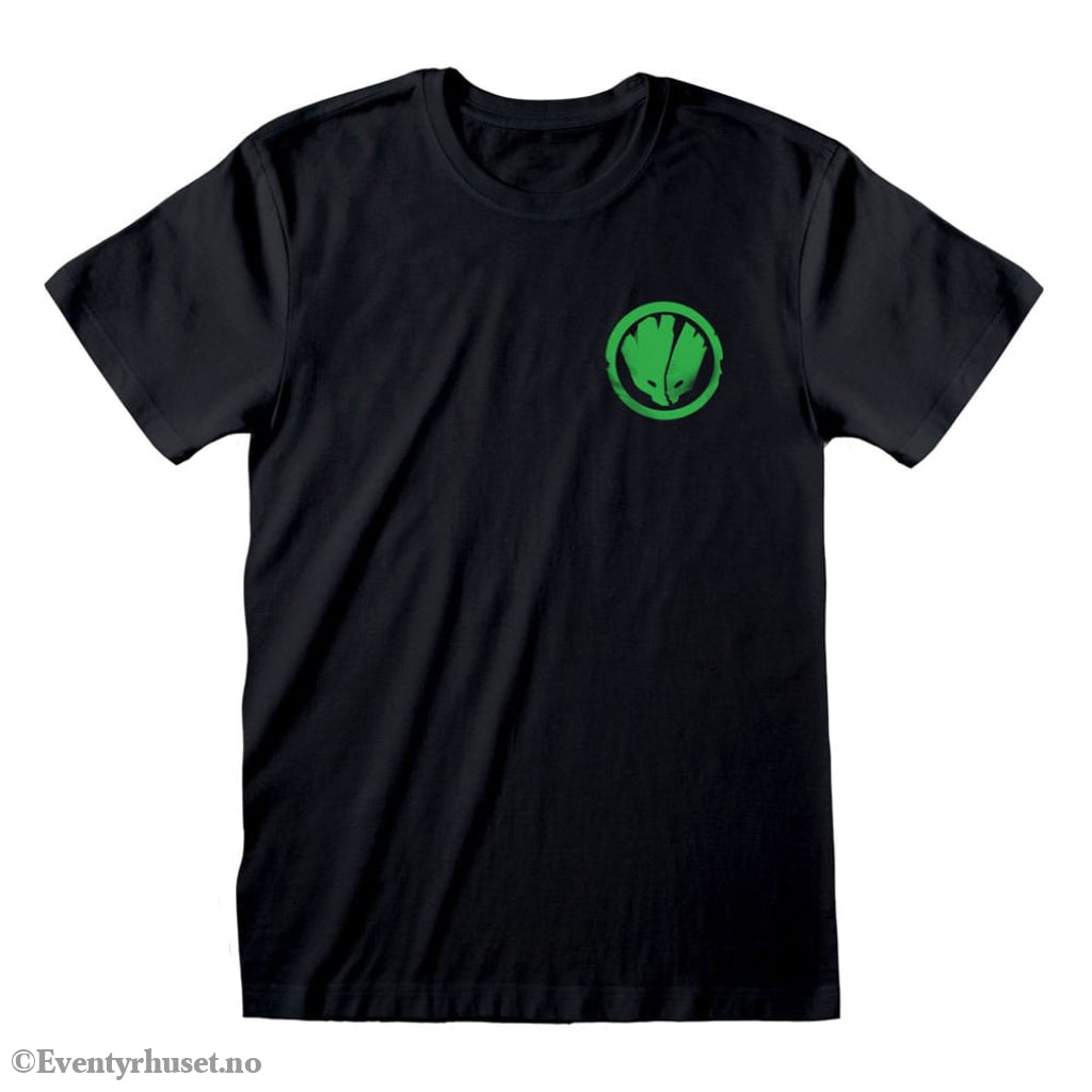 Marvel Rivals T-Shirt Groot Size S Fashion & Accessories