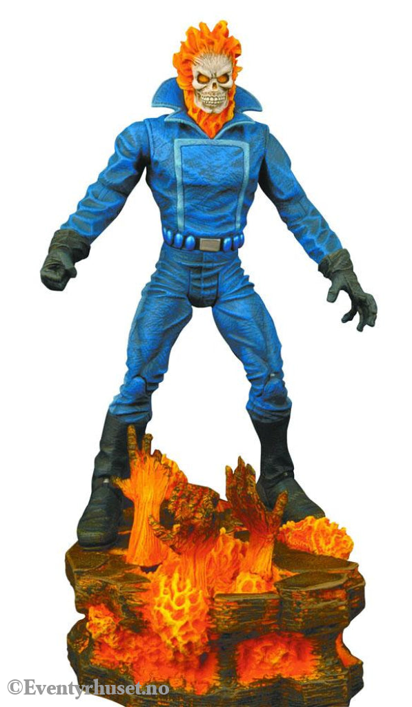 Marvel Select Action Figure Ghost Rider 18 cm Toys