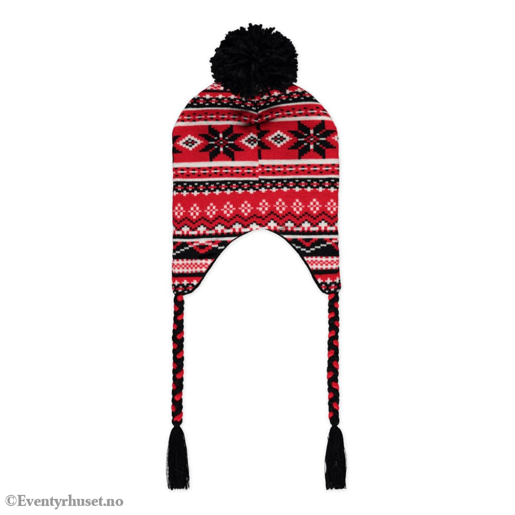 Marvel Ski Beanie Venom Men’s Sherpa Fashion & Accessories
