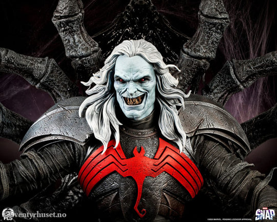 Marvel Snap Gamerverse Statue 1/3 Knull 84 cm Collectibles