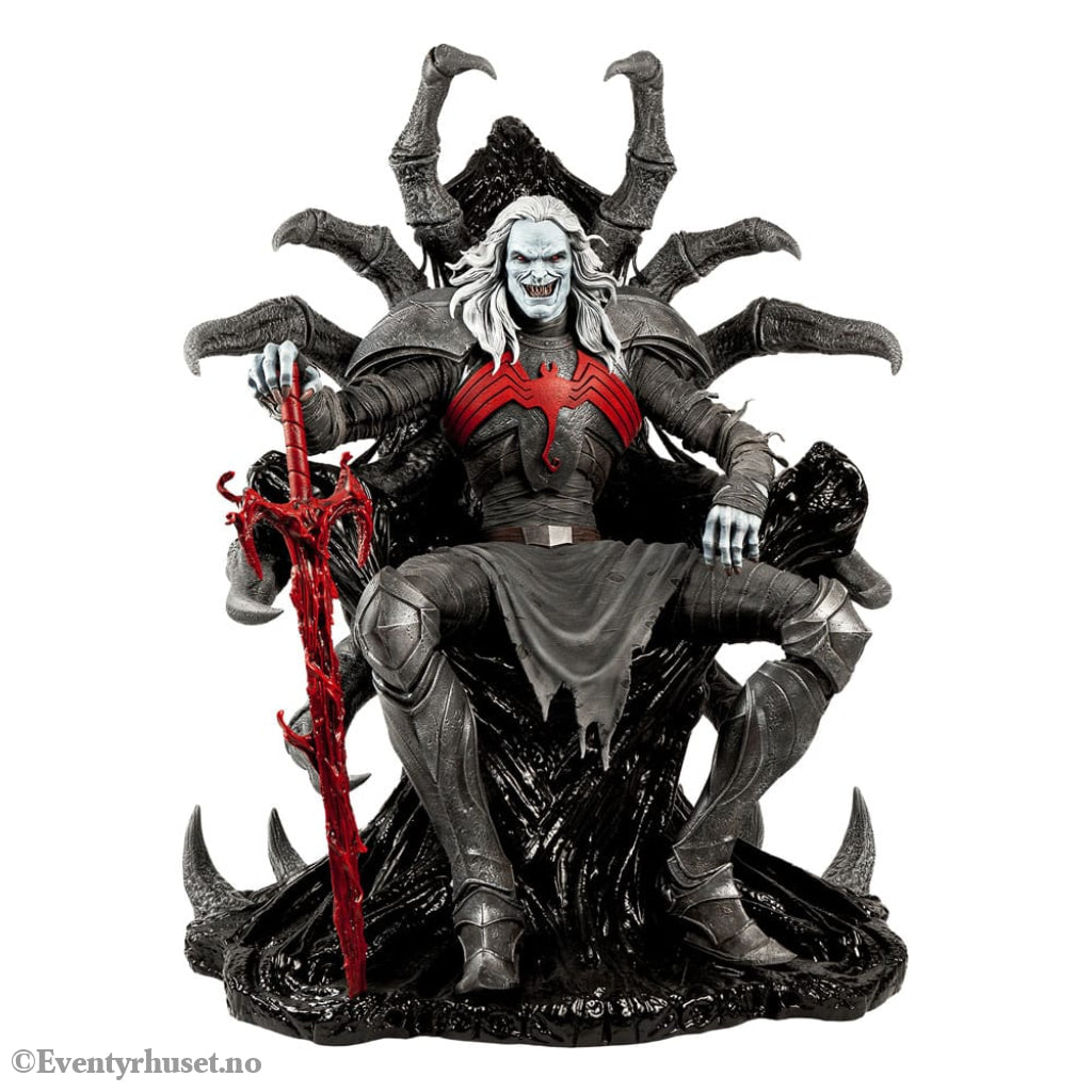 Marvel Snap Gamerverse Statue 1/3 Knull 84 cm Collectibles