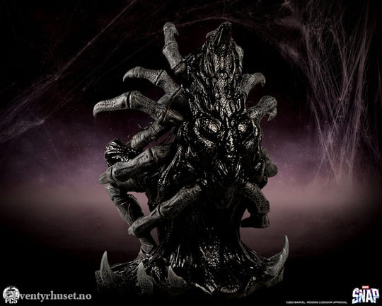 Marvel Snap Gamerverse Statue 1/3 Knull 84 cm Collectibles
