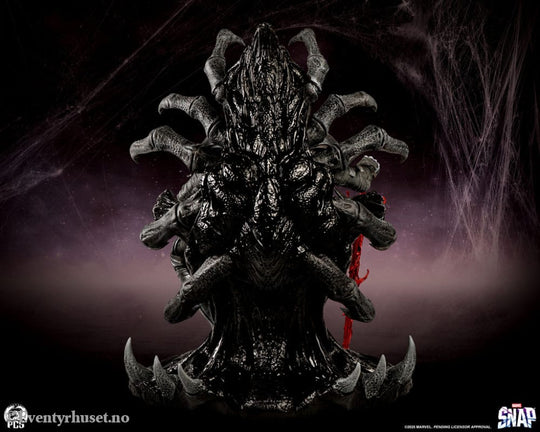 Marvel Snap Gamerverse Statue 1/3 Knull 84 cm Collectibles