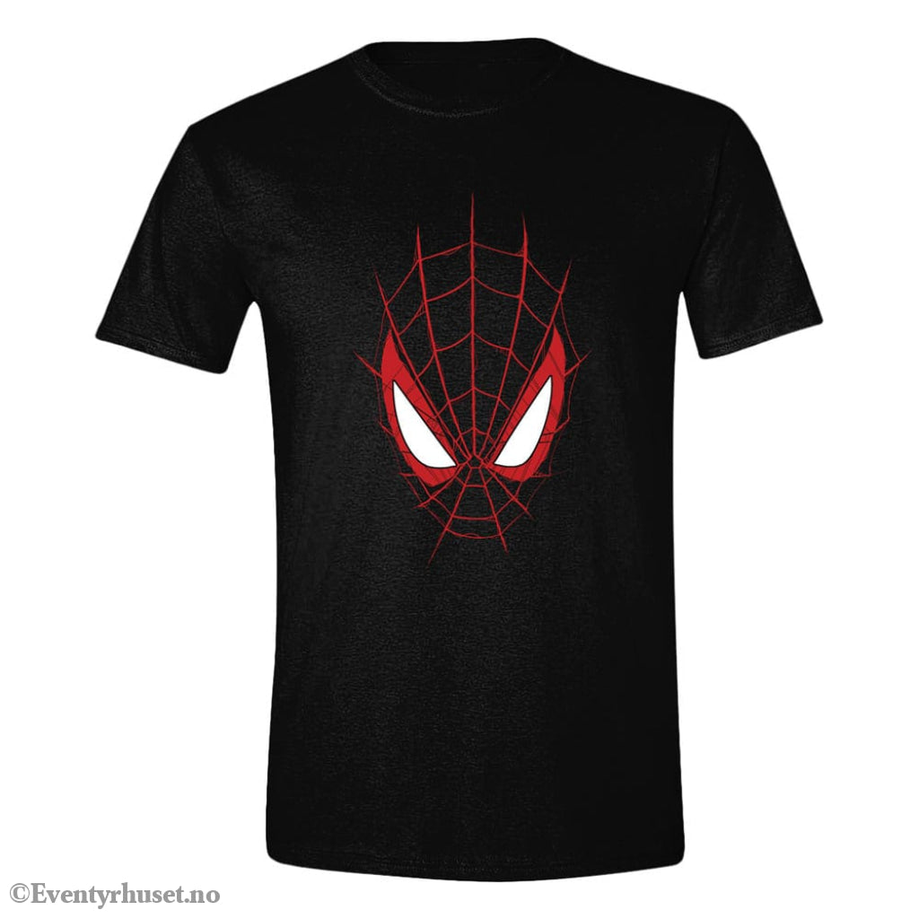 Marvel T-Shirt Face Size S Fashion & Accessories