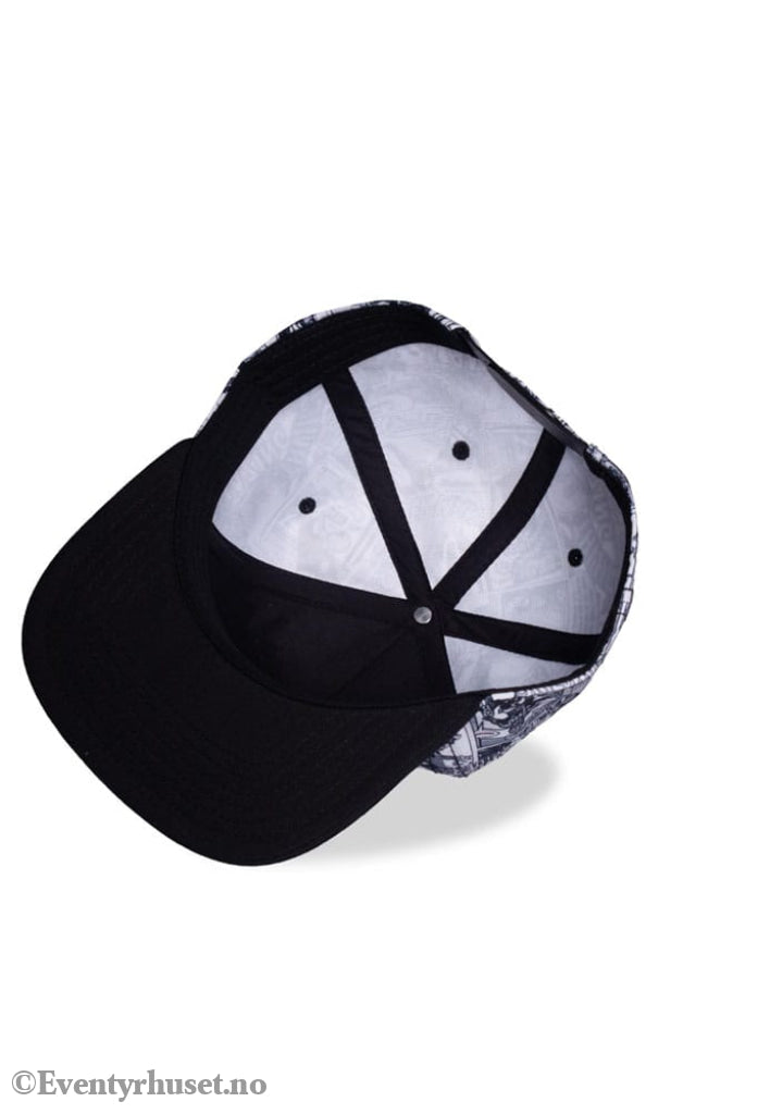 Marvel The Avengers Baseball Spider-Man Fashion & Accessories