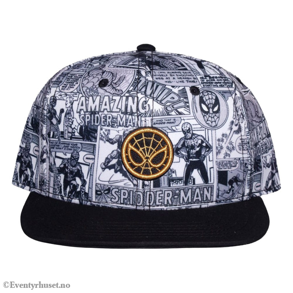 Marvel The Avengers Baseball Spider-Man Fashion & Accessories