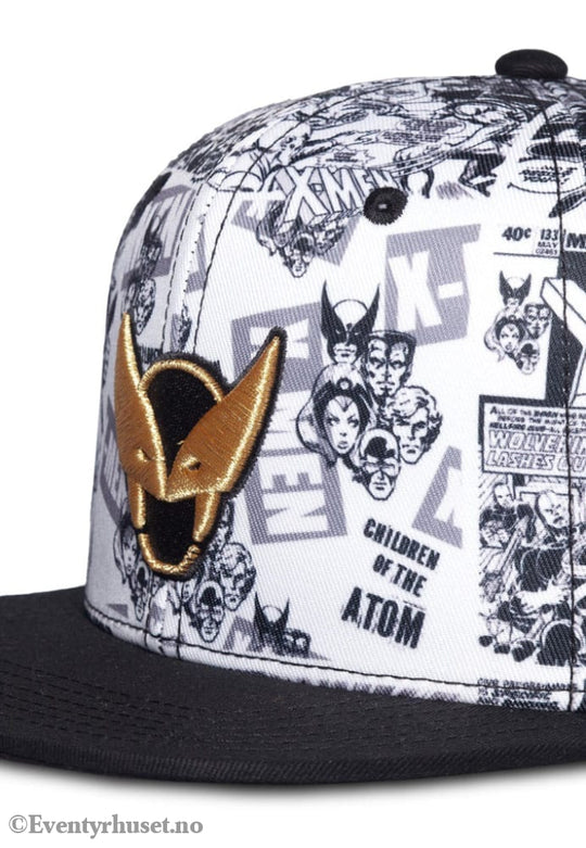 Marvel The Avengers Baseball Wolverine Fashion & Accessories