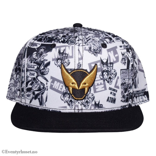 Marvel The Avengers Baseball Wolverine Fashion & Accessories