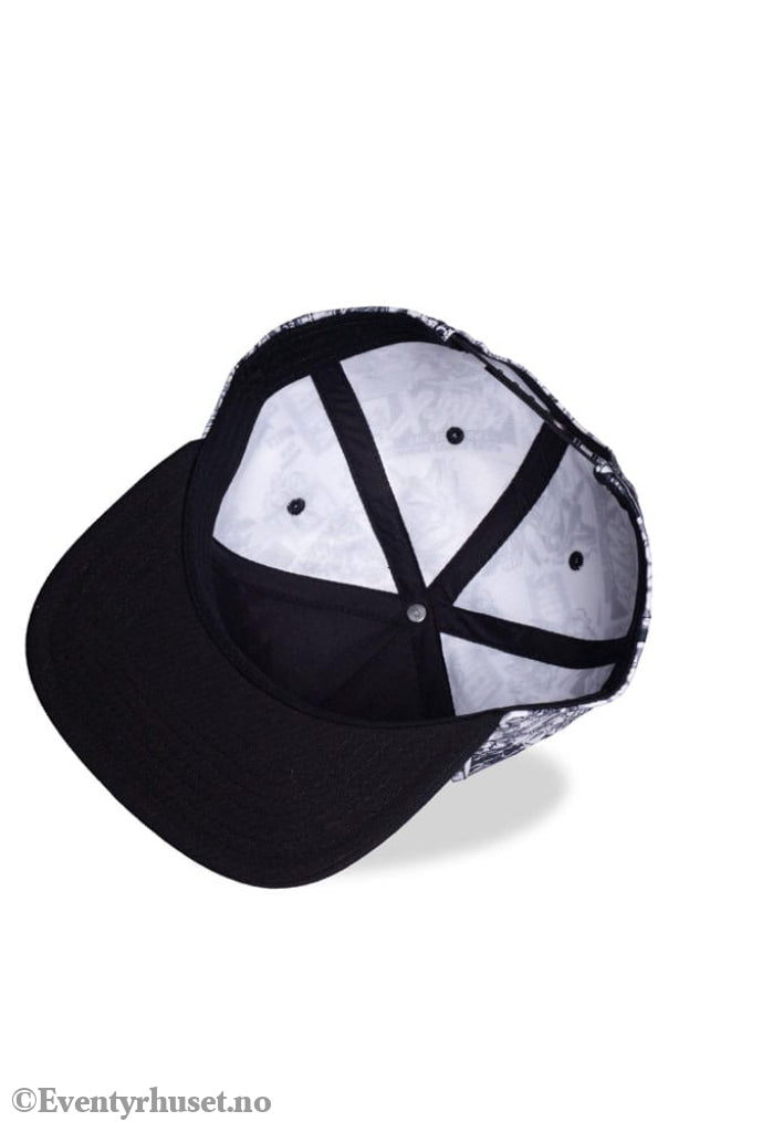 Marvel The Avengers Baseball Wolverine Fashion & Accessories