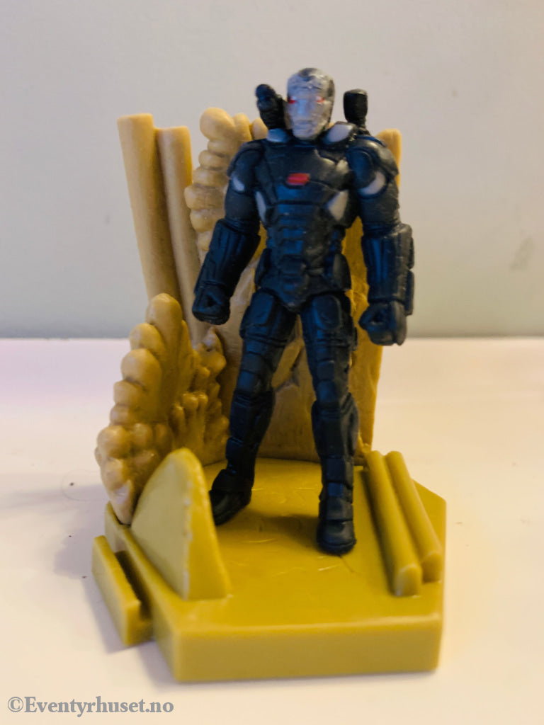 Marvel War Machine figur