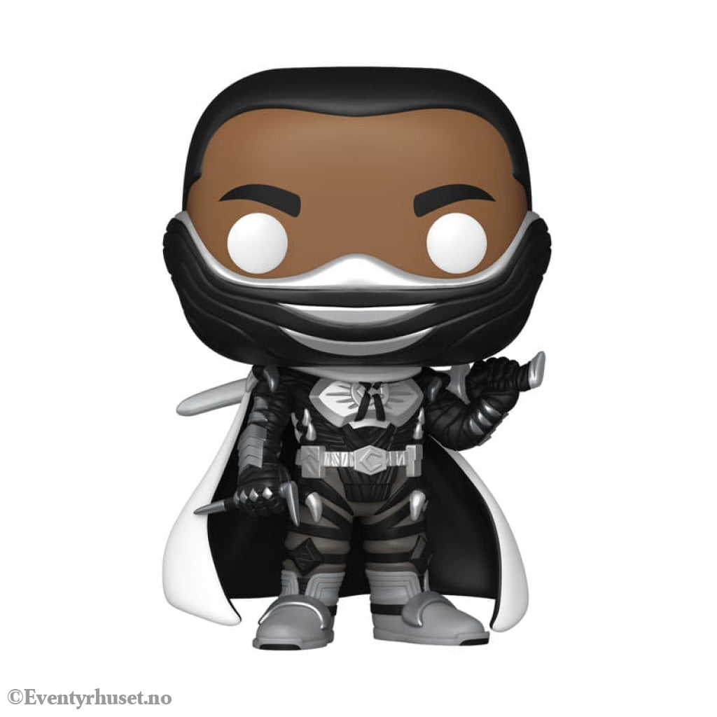 Marvel Zombies POP! Marvel Vinyl Figure Blade Knight 9 cm Collectibles