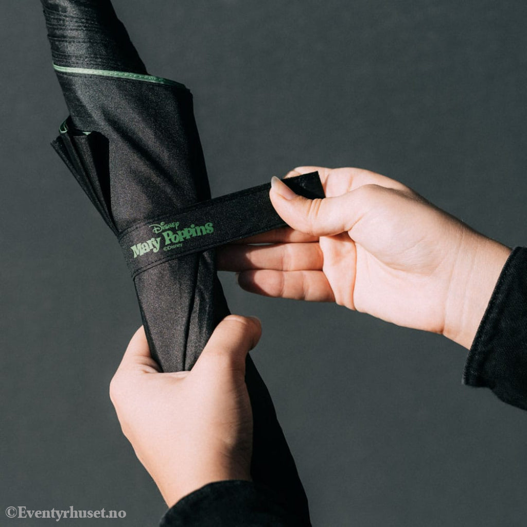 Mary Poppins Umbrella Premium Fashion & Accessories