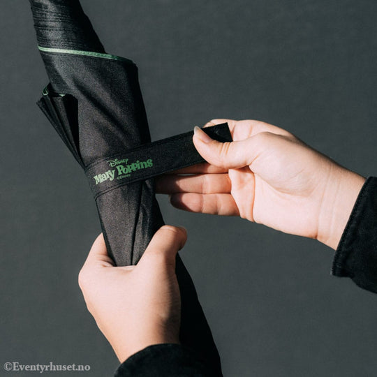 Mary Poppins Umbrella Premium Fashion & Accessories