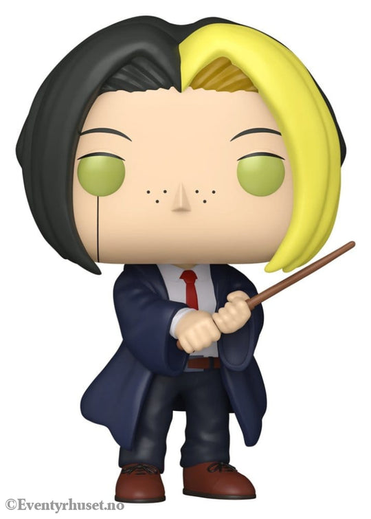 Mashle POP! Animation Vinyl Figure Finn Ames 9 cm Collectibles