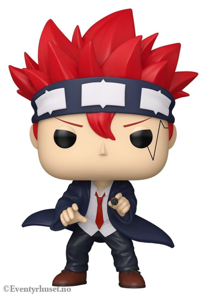 Mashle POP! Animation Vinyl Figures Dot Barrett with Chase 9 cm Assortment (6) Manga & Anime