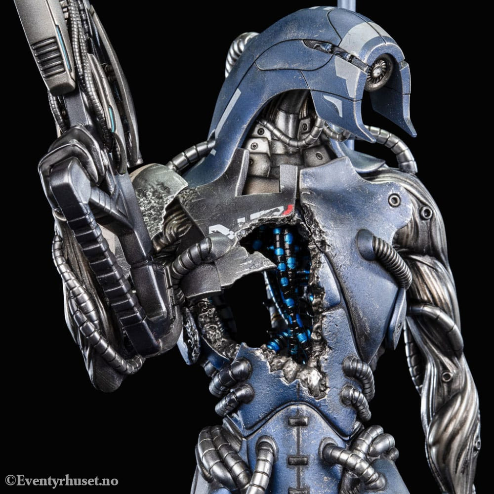 Mass Effect PVC Statue Legion 25 cm Collectibles